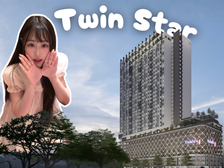 Twin Star @ Jelutong