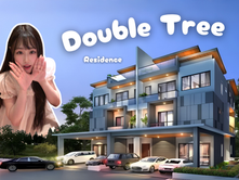 Double Tree Residence @ Tanjung Bungah