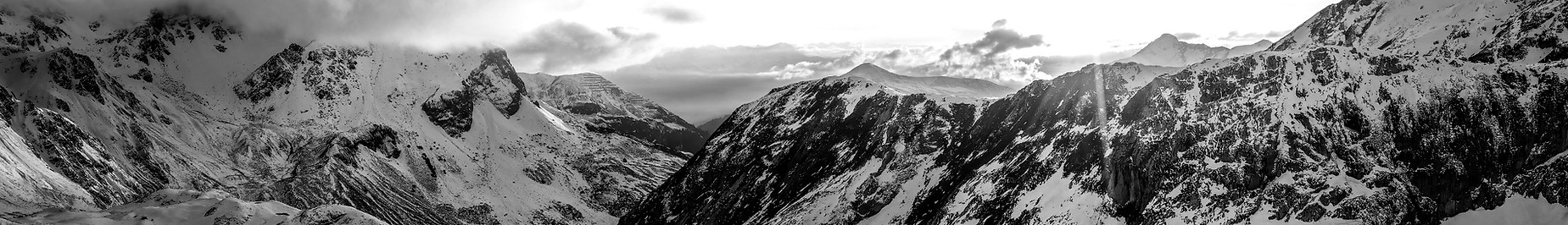 Klarheit, Veränderung, Stärke