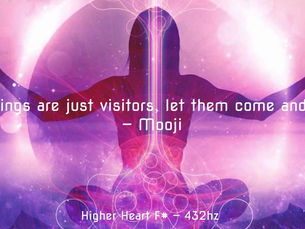 Higher Heart, Thymus, and Immunity