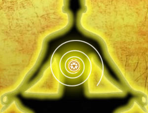 Solar Plexus Askew?