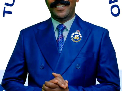 Qui est maître AMANI LWAMBA CHANDRACK