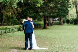 Jenny & Stefan Wedding May 14, 2016