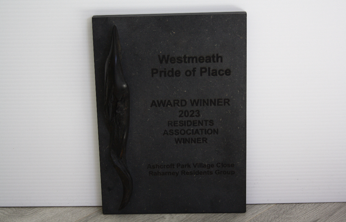 Writer: Ashcroft village close R.G