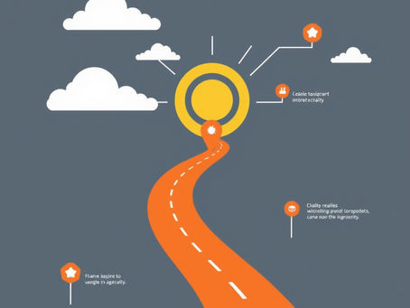 12 kuukauden tiekartta tekoälyn käyttöönottoon