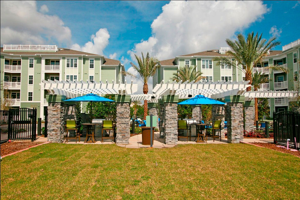 Alta at Lake Eve Apartments