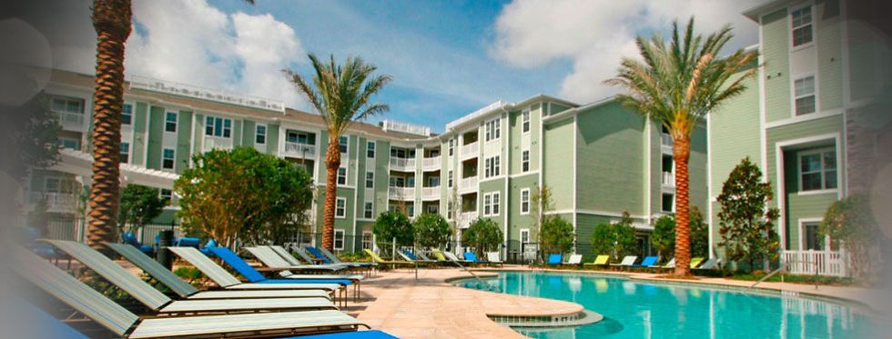 Alta at Lake Eve Apartments