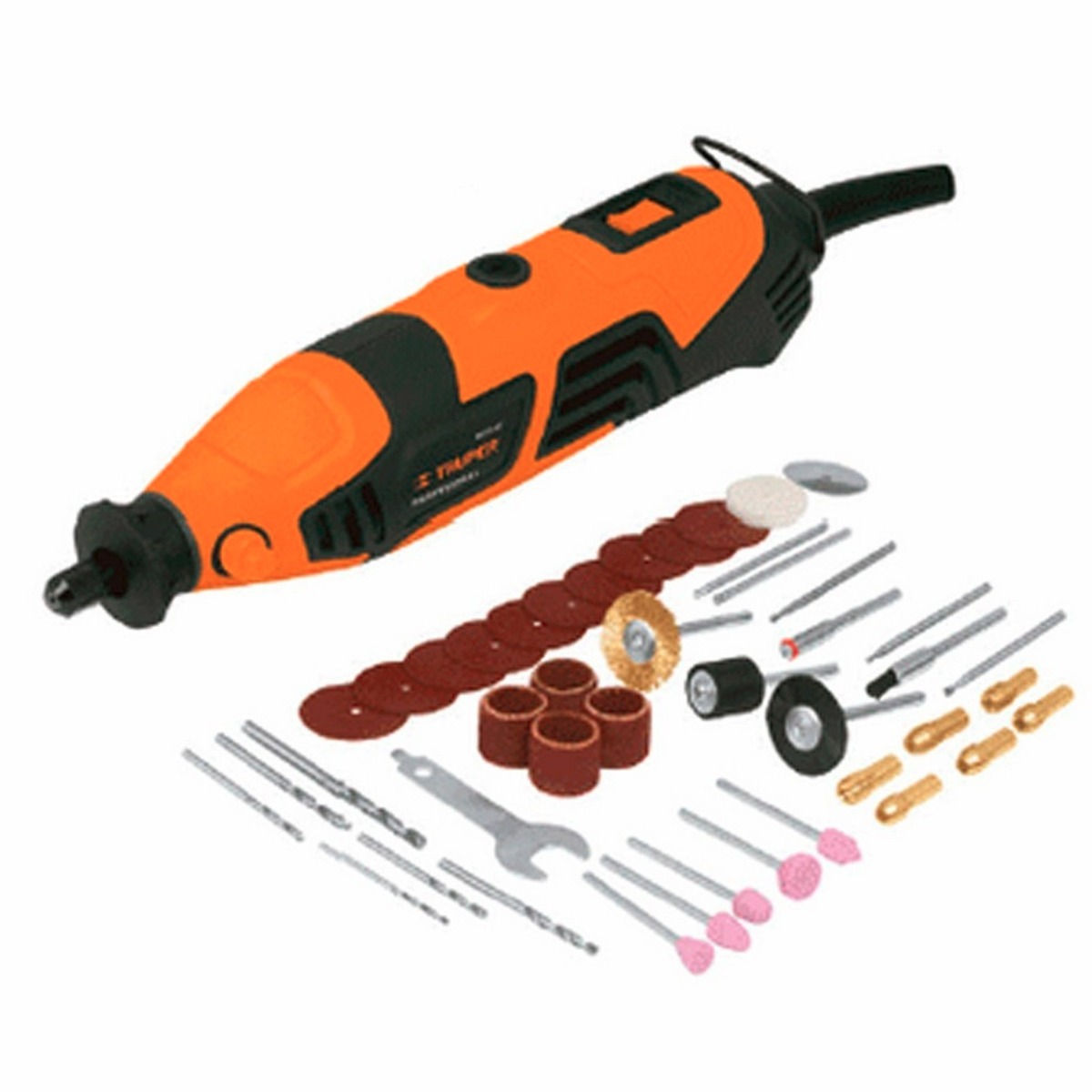 Moto tool