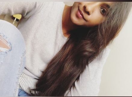 Writer: Nikhitha jarabana