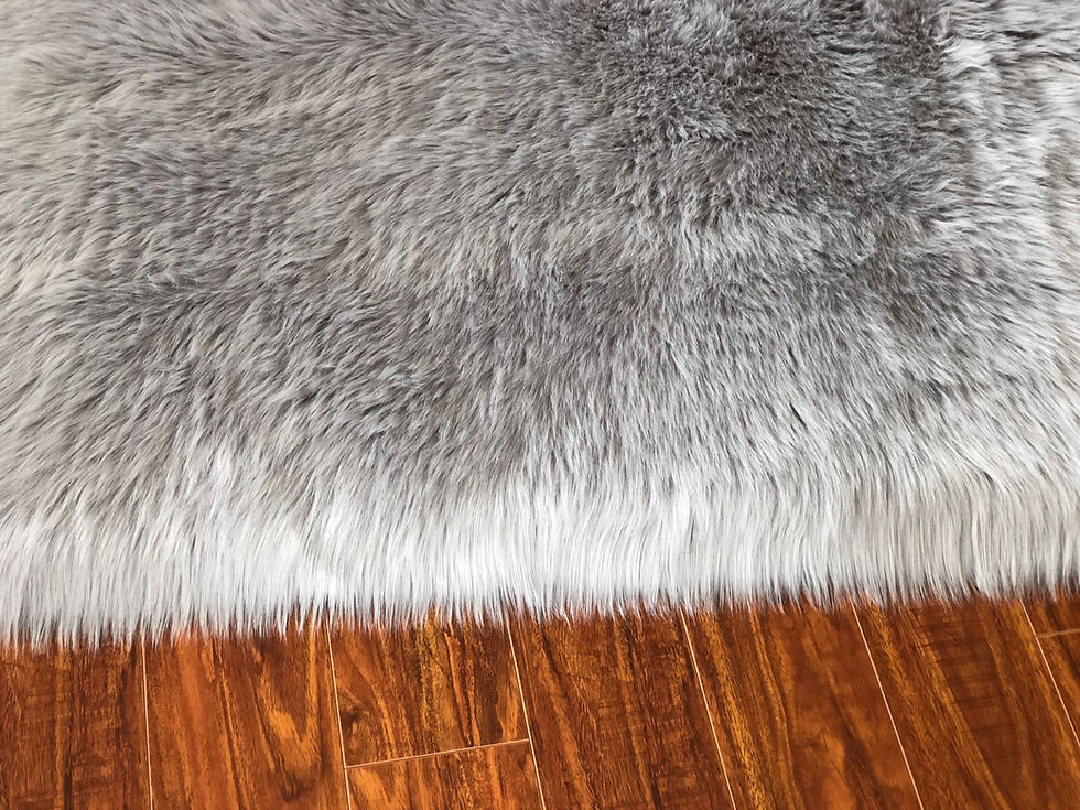 Thumbnail: Faux Rectangle Shaped 10'X14' (300cm x 425cm)