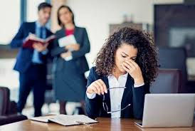 Mujeres autistas en el trabajo: exclusión, agotamiento y falta de comprensión