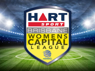Hart Sport To Partner Football Brisbane With Women's Capital League Sponsorship
