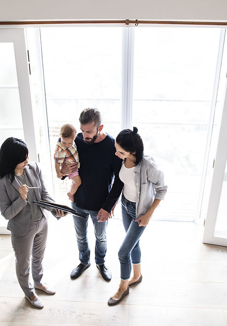 Family Viewing House