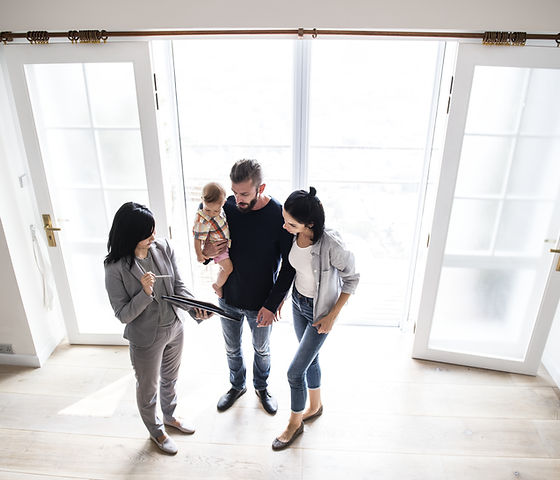 Family Viewing House
