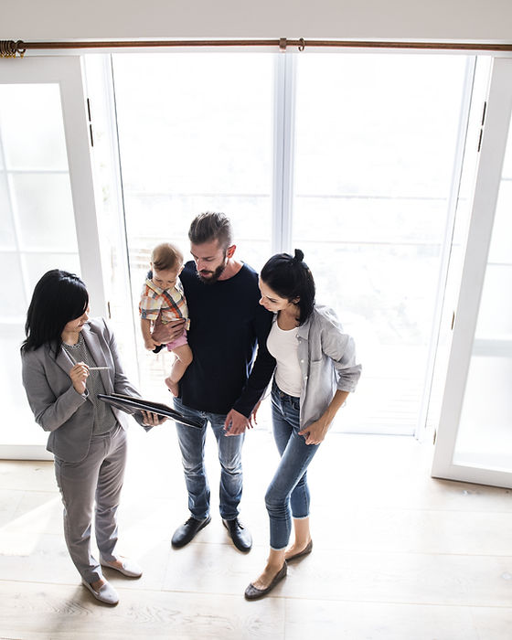 Family Viewing House