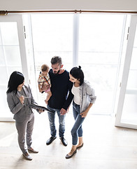 Family Viewing House