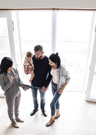 Maison d'observation familiale