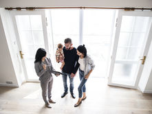 Upcoming Alberta Home-Buying Trends for 2025: What You Need to Know