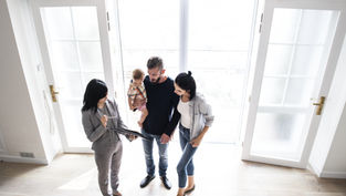 The Vital Role of Agent Representation in Real Estate