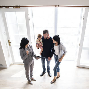 Maison d'observation familiale