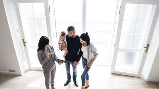 How to Create a Rental Agreement for a Room in Your House