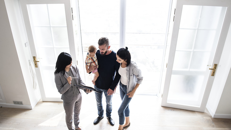 How To Win In Multiple Offer Situations