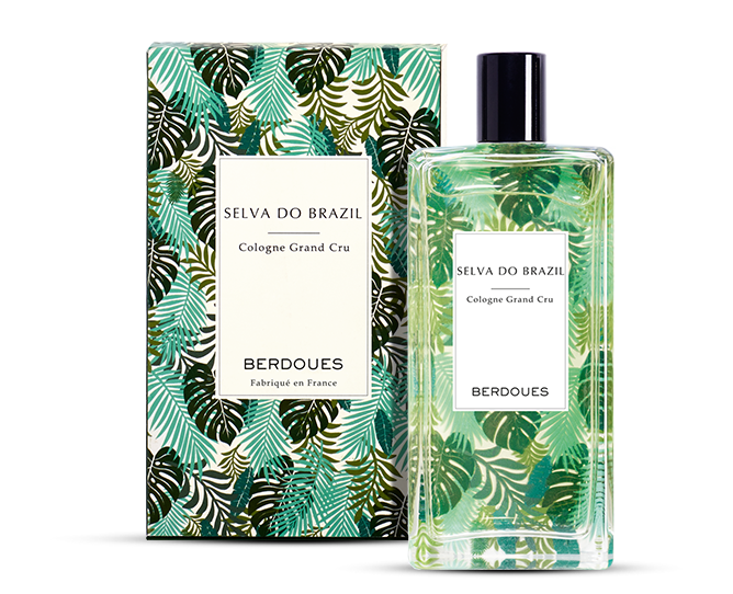 Miniature : Berdoues - Selva Do Brazil Cologne Grand Cru 100ml