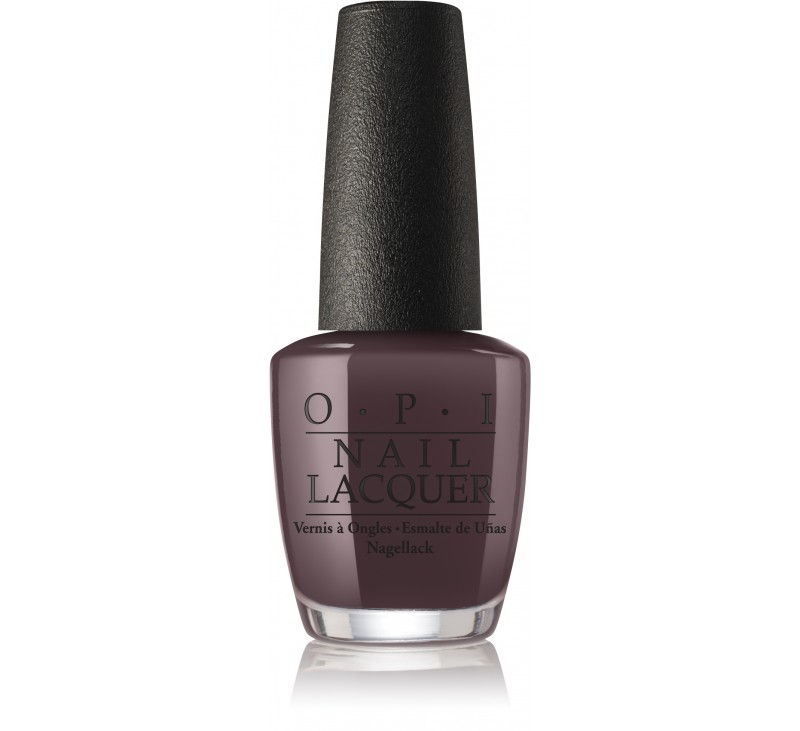 Miniature : O.P.I Krona-Logical Order 15ml