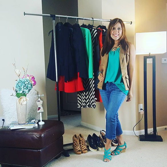 Errores de la Moda "Cómo Combinar el Animal Print"