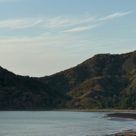 Best Place for Remote Work in Panama? Try Playa Guanico (Surf + Slow Life)