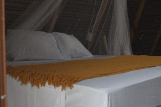 Eco-friendly tipi stay in Tonosi, Panama countryside