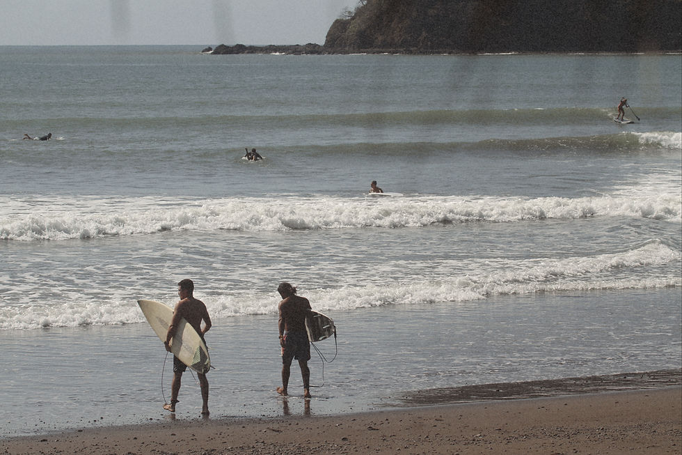 Your Ultimate Guanico Abajo Surfing Guide: Why Surfing in Guanico Abajo Is a Must