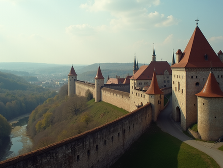 Top 5 Attraktionen in Nördlingen für Urlauber