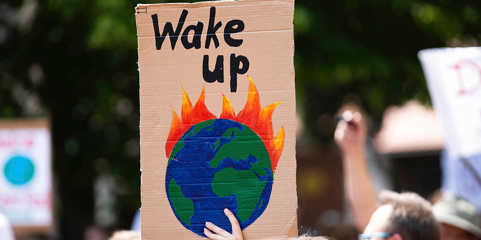 Climate Action Meeting