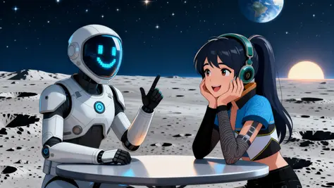 【活動主頁面】2026元宇宙虛擬網紅創作設計大賽 開放報名！增加新組別新賽道