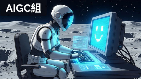 【AIGC組｜報名入口】2026元宇宙虛擬網紅創作設計大賽