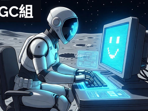 【AIGC組｜報名入口】2026元宇宙虛擬網紅創作設計大賽