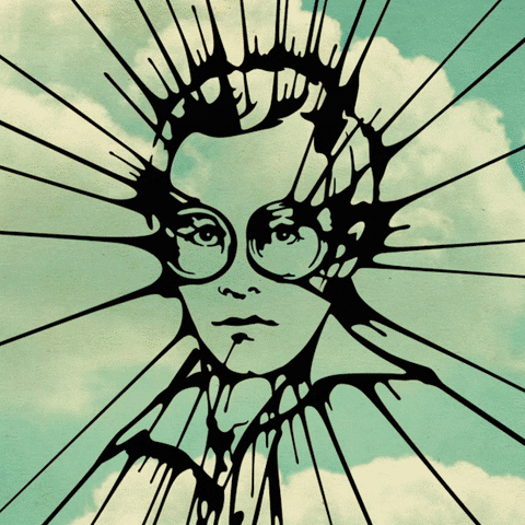 winkwink GIF by Elton John.gif