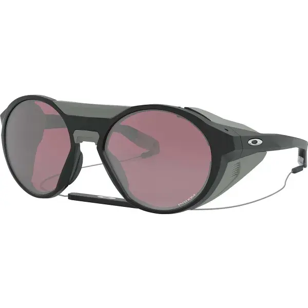 Clifden Matte Black Prizm Snow Black