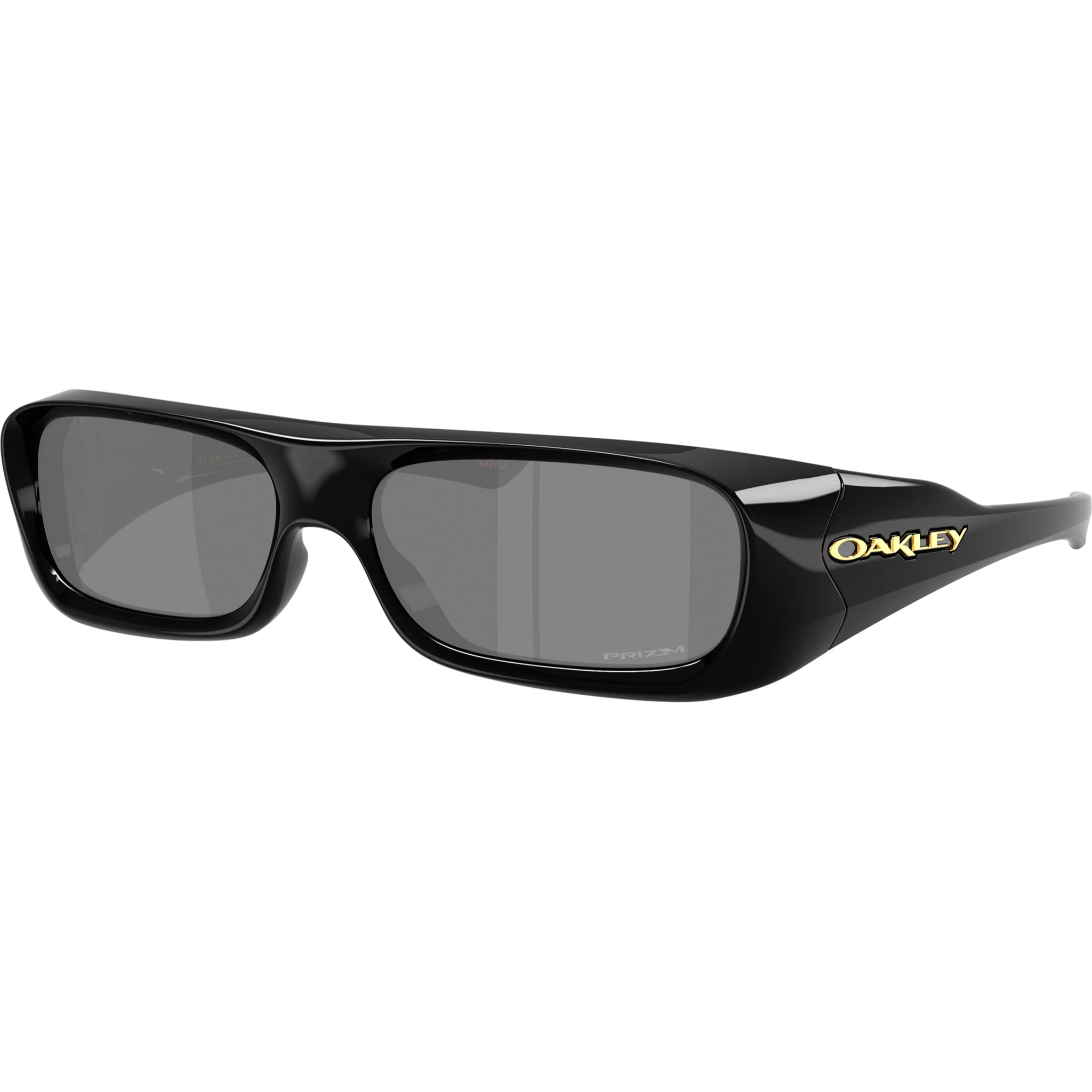 Permian Black Prizm Black