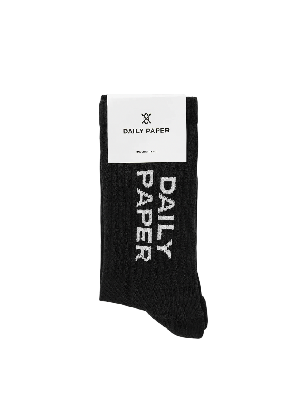 Logotype Chaussettes Noires