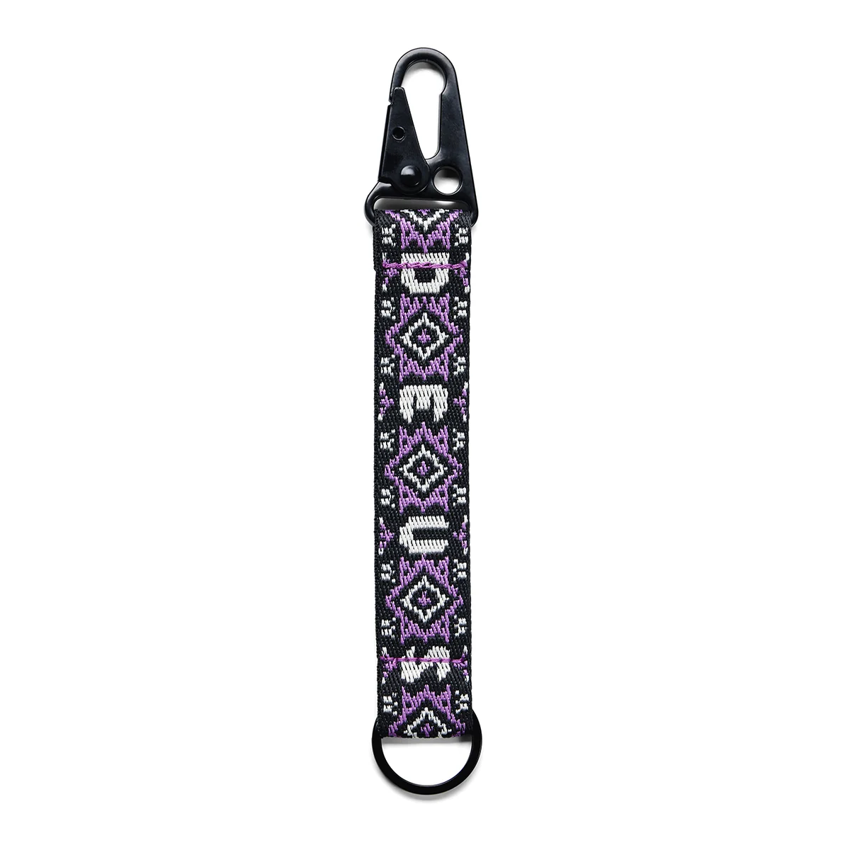 Porte-Clé Utah Violet