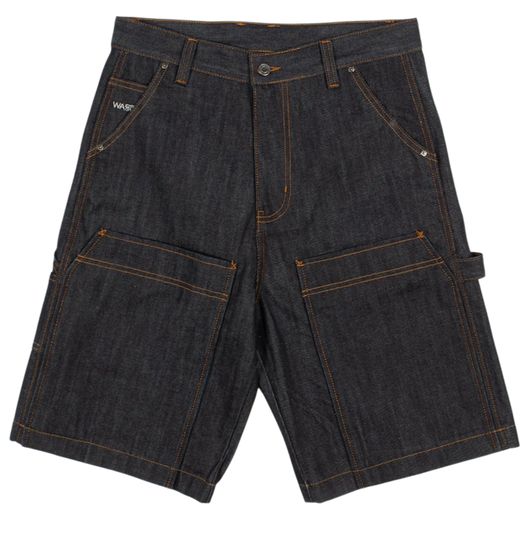 Hammer Selvedge Short