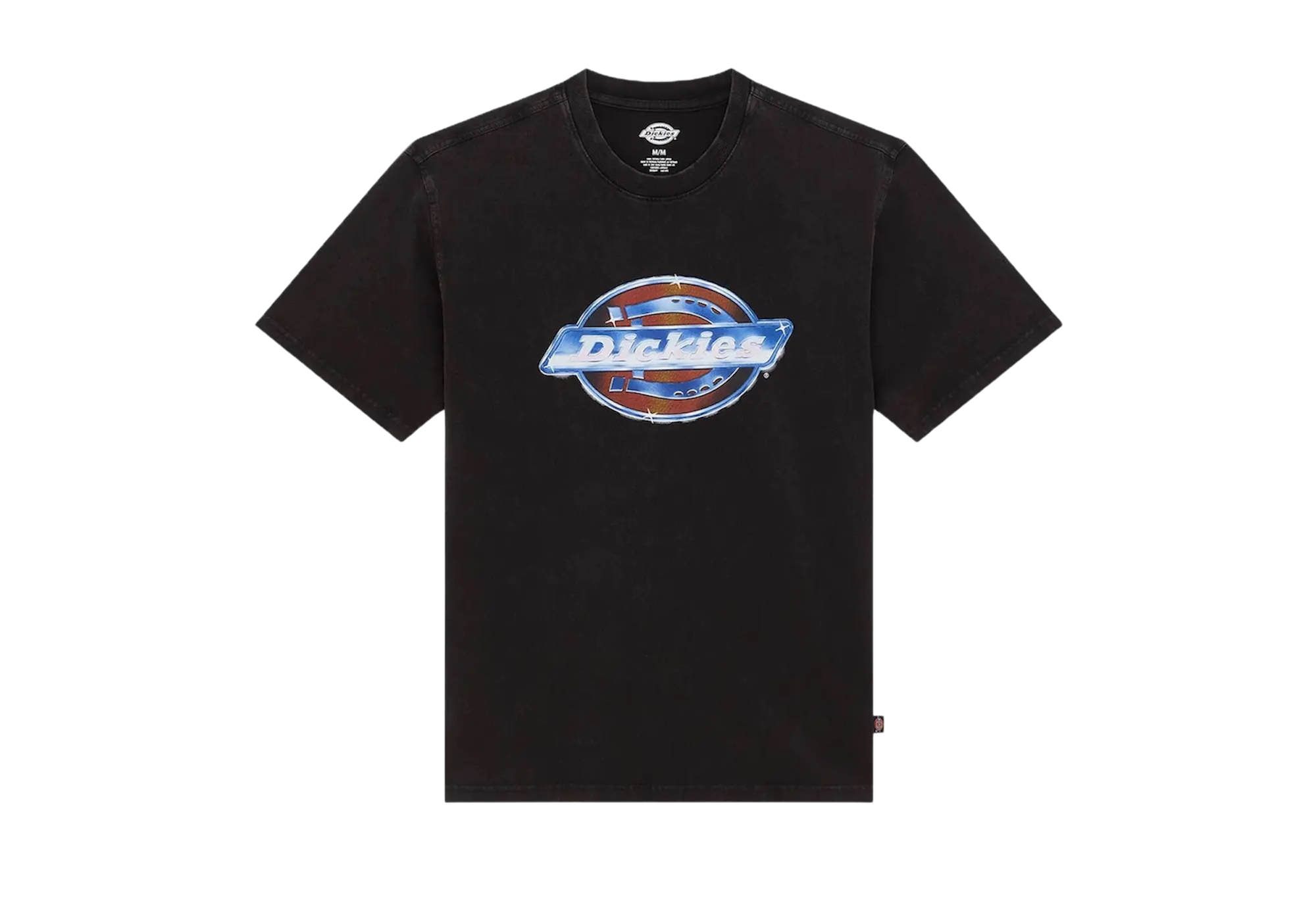 Tee Coolidge Noir
