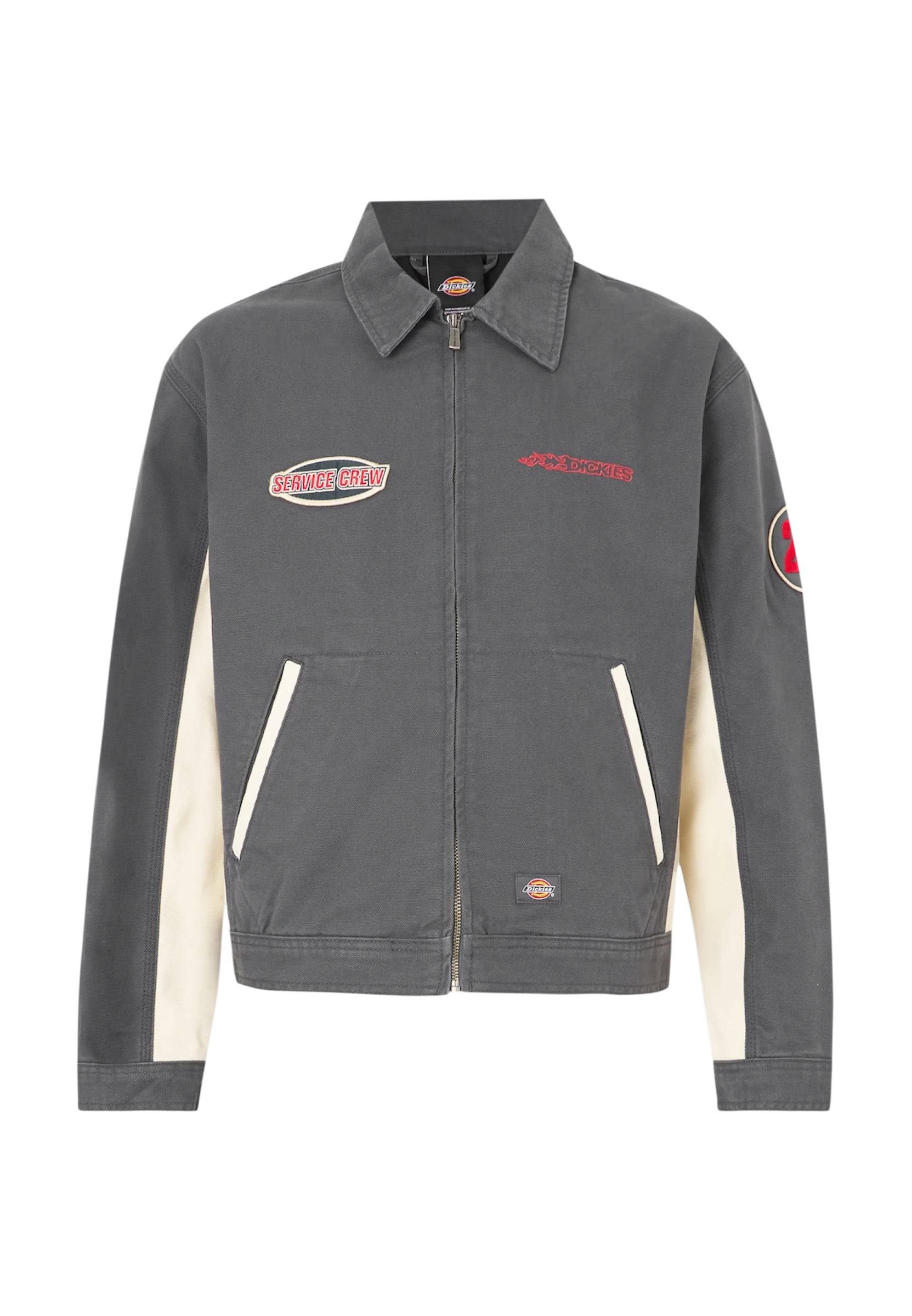 Nashport Jacket