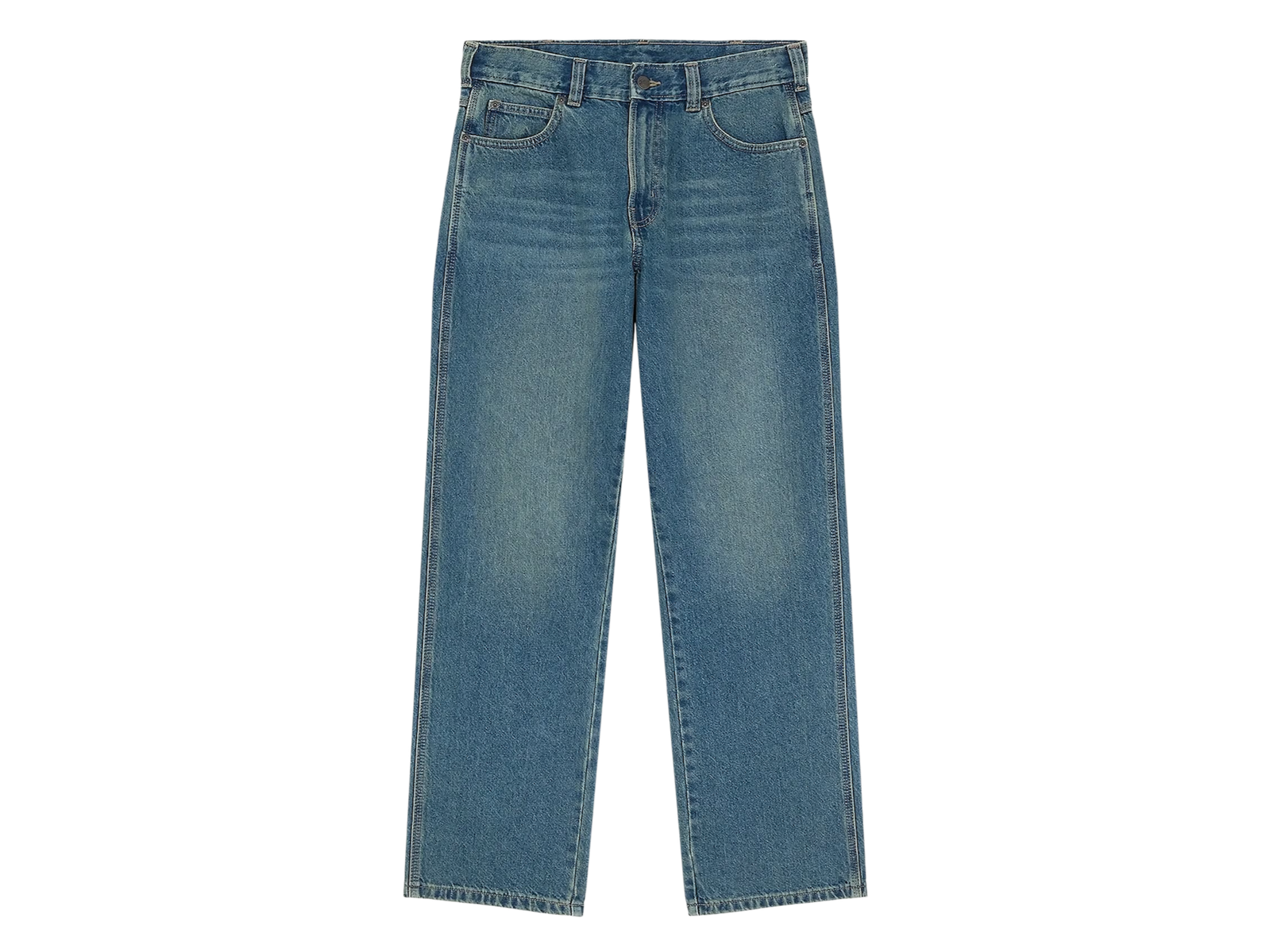 954 Relax Denim Tinted