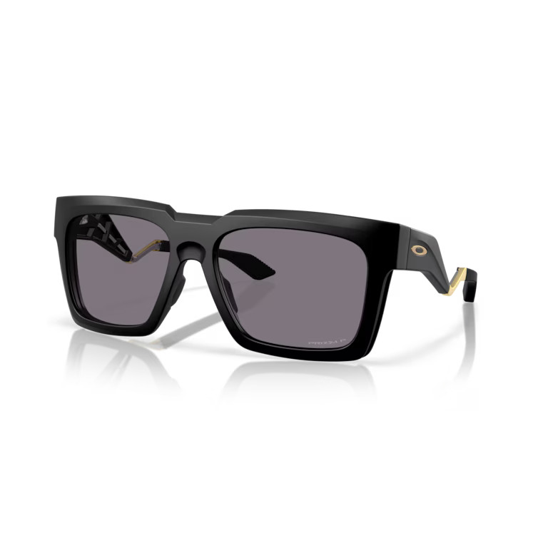 Enigma Black Prizm Grey Polarized