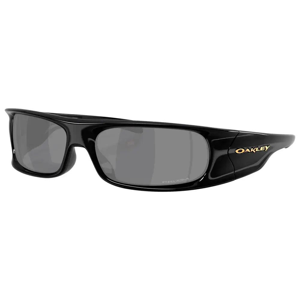Highland Black Prizm