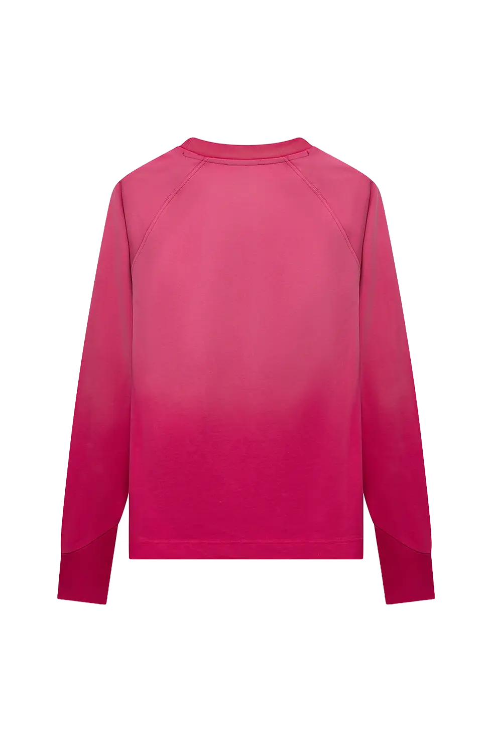 Thumbnail: Airbrushed Big Logo Tee Rose