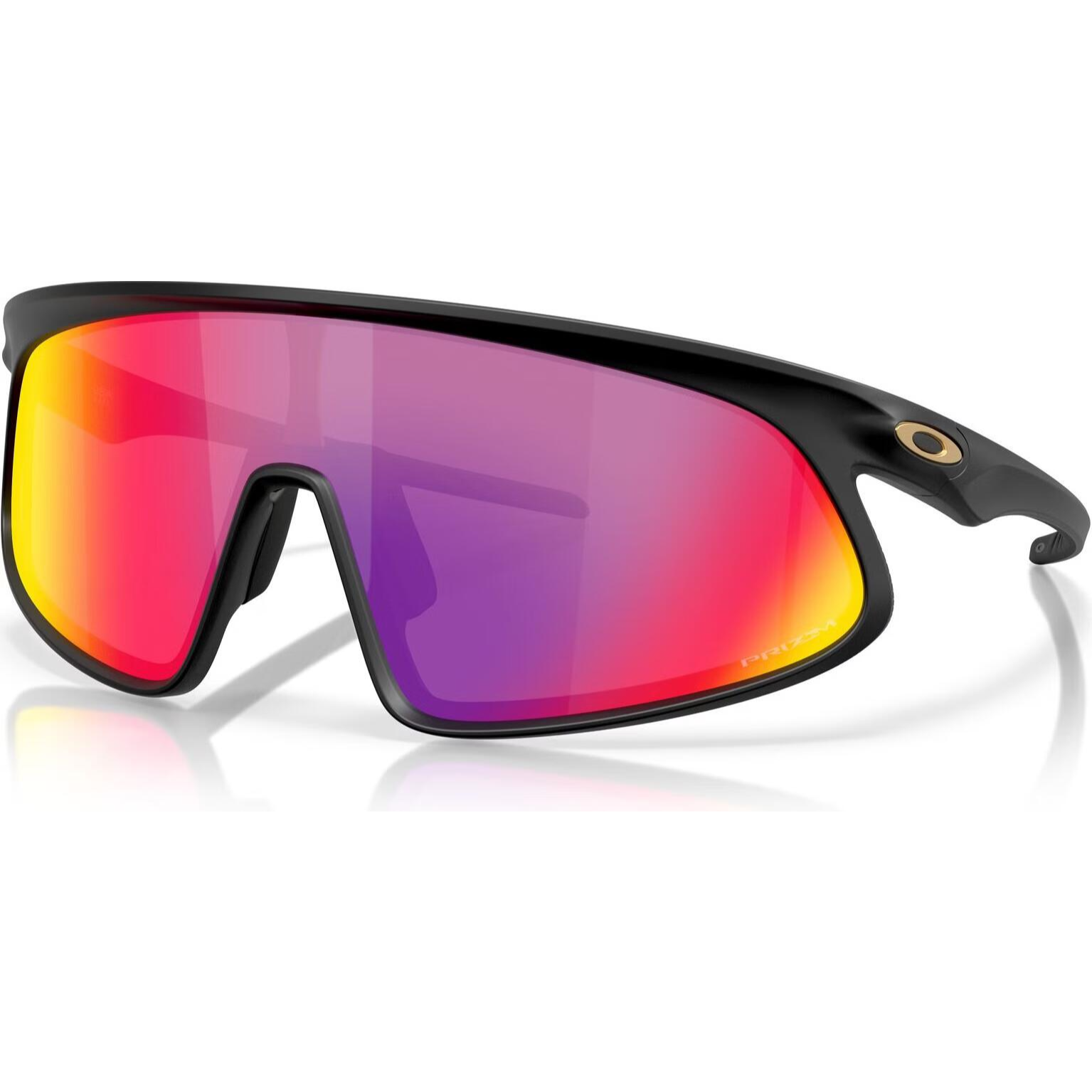 RSLV Black Prizm Road